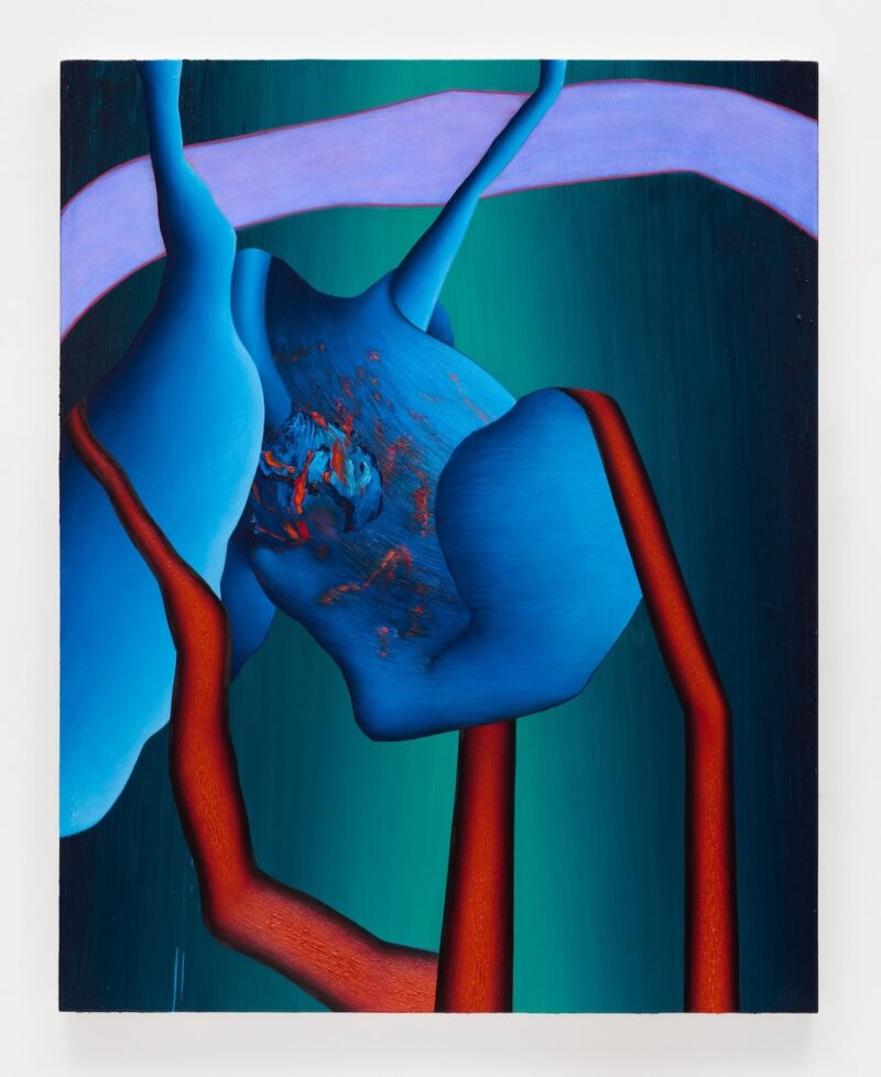 Image of Future Remedy by Victoria Roth