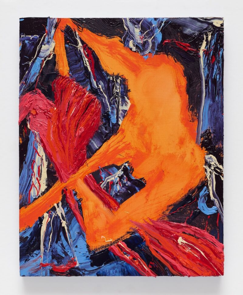 Image of Tangled Will by Victoria Roth