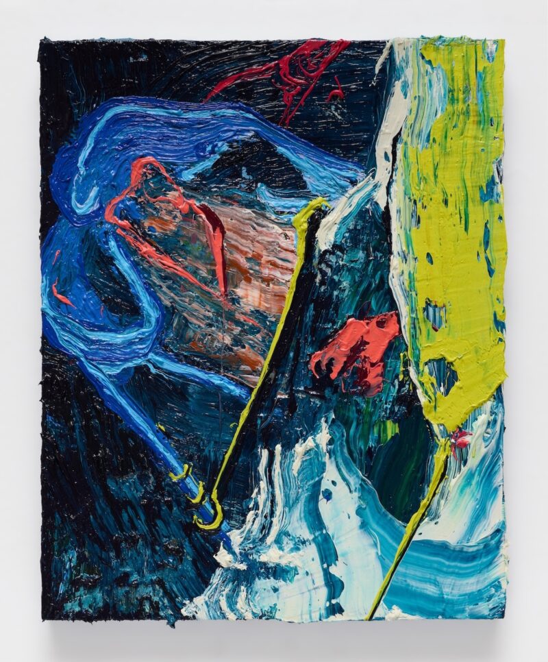 Image of Excavation by Victoria Roth