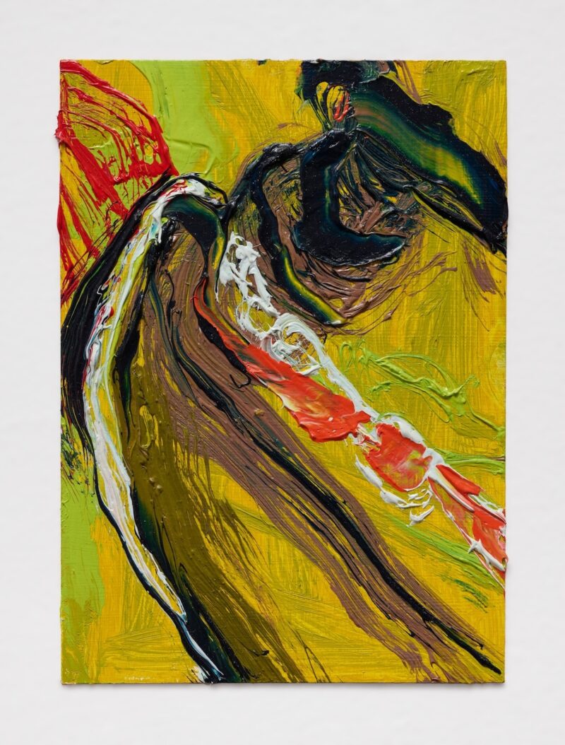 Image of Tug by Victoria Roth