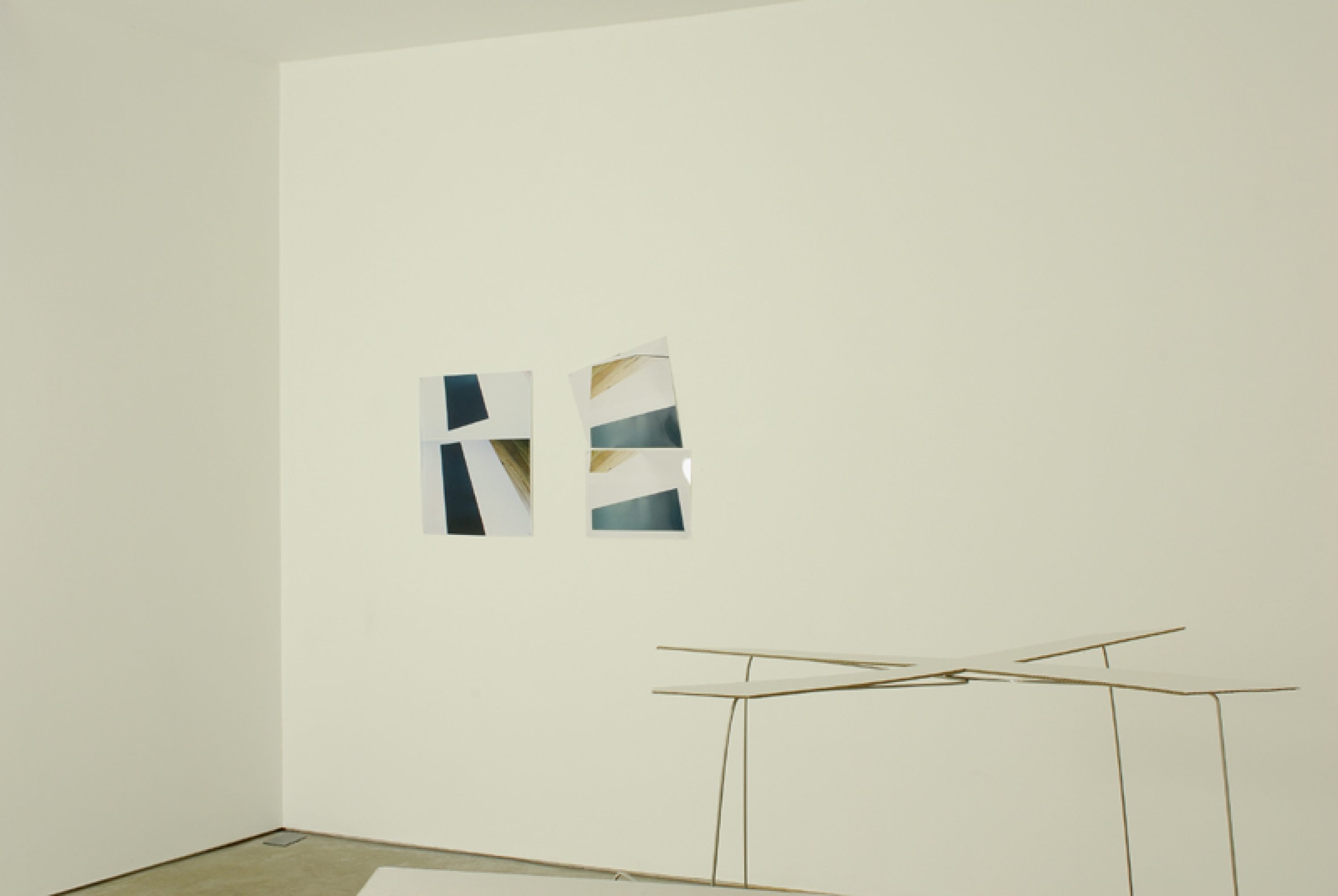 Nora Schultz exhibition: Zero Ruler - Emanuela Campoli