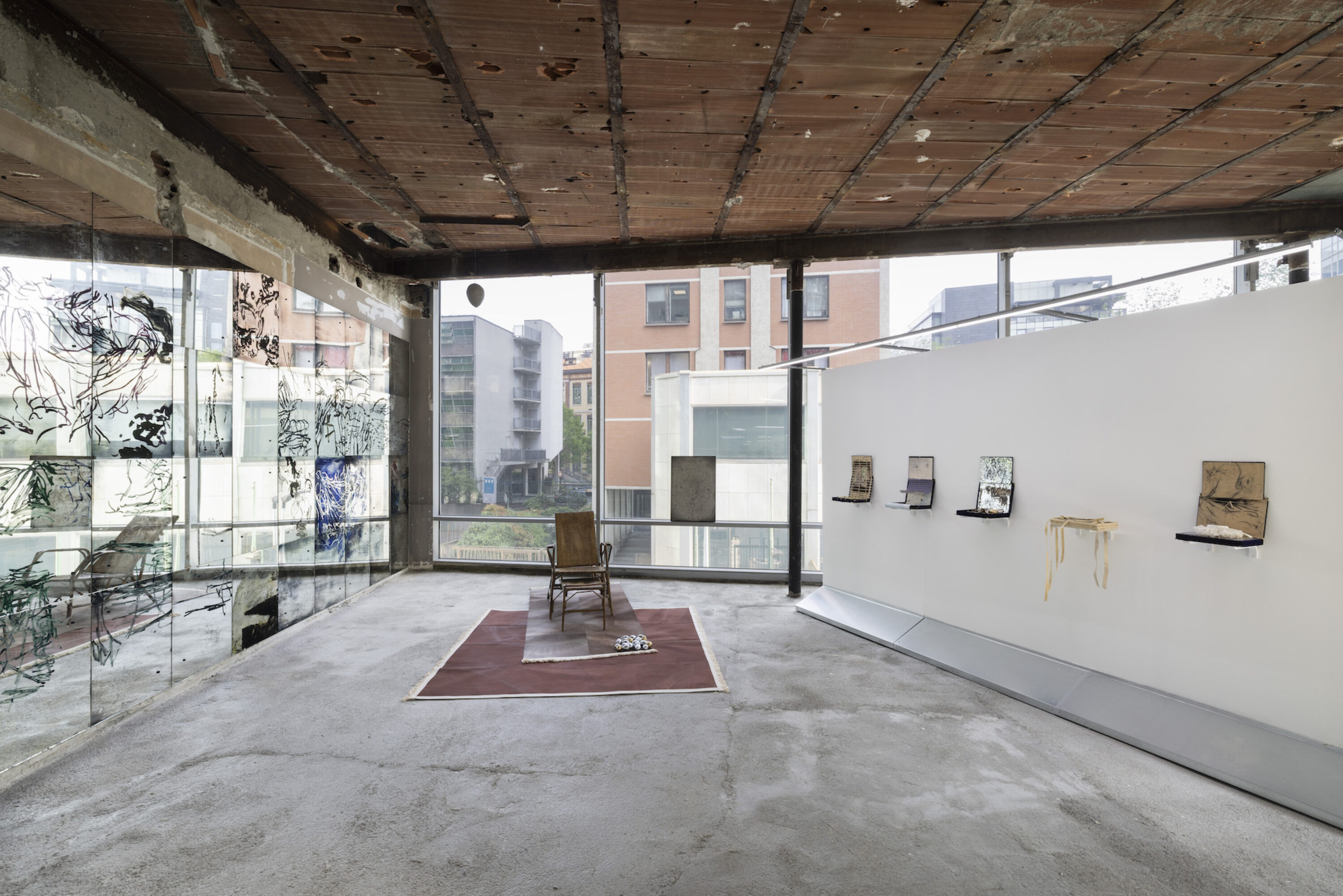 Image of Paris Internationale, Milan 2026