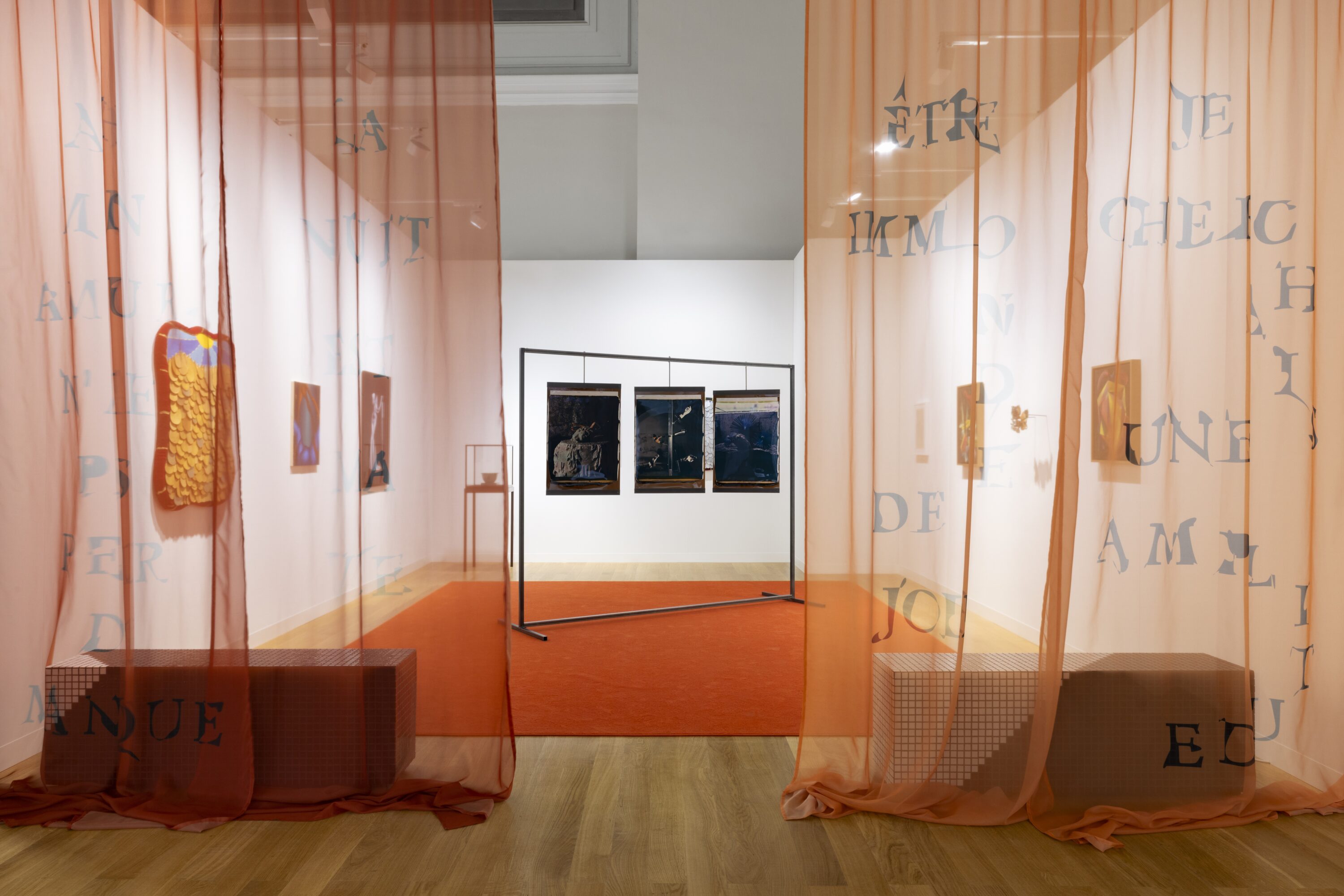 Image of Art Basel Paris 2025