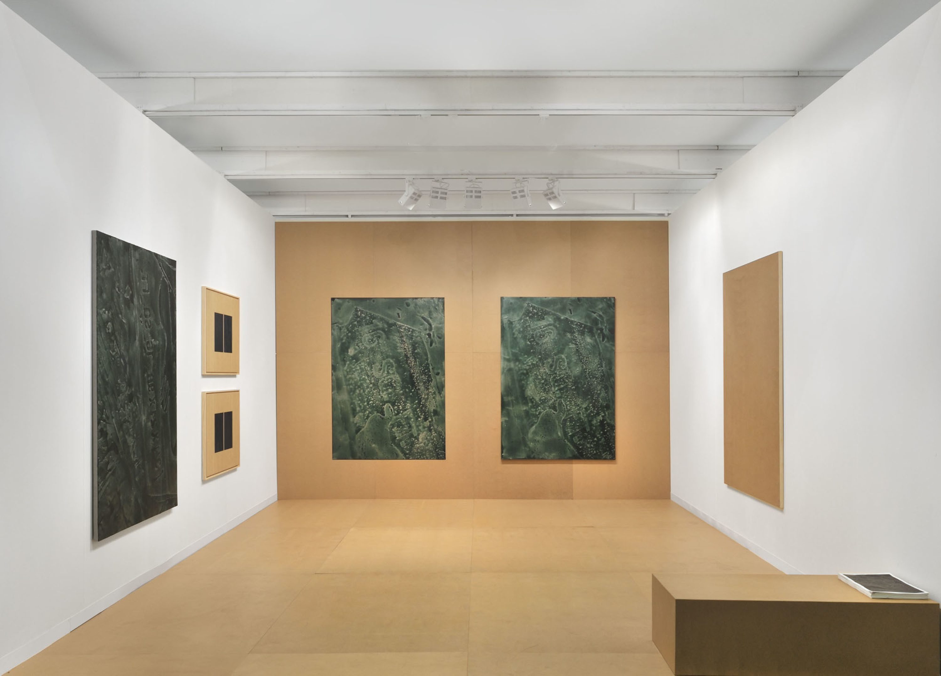Past Fairs - Emanuela Campoli