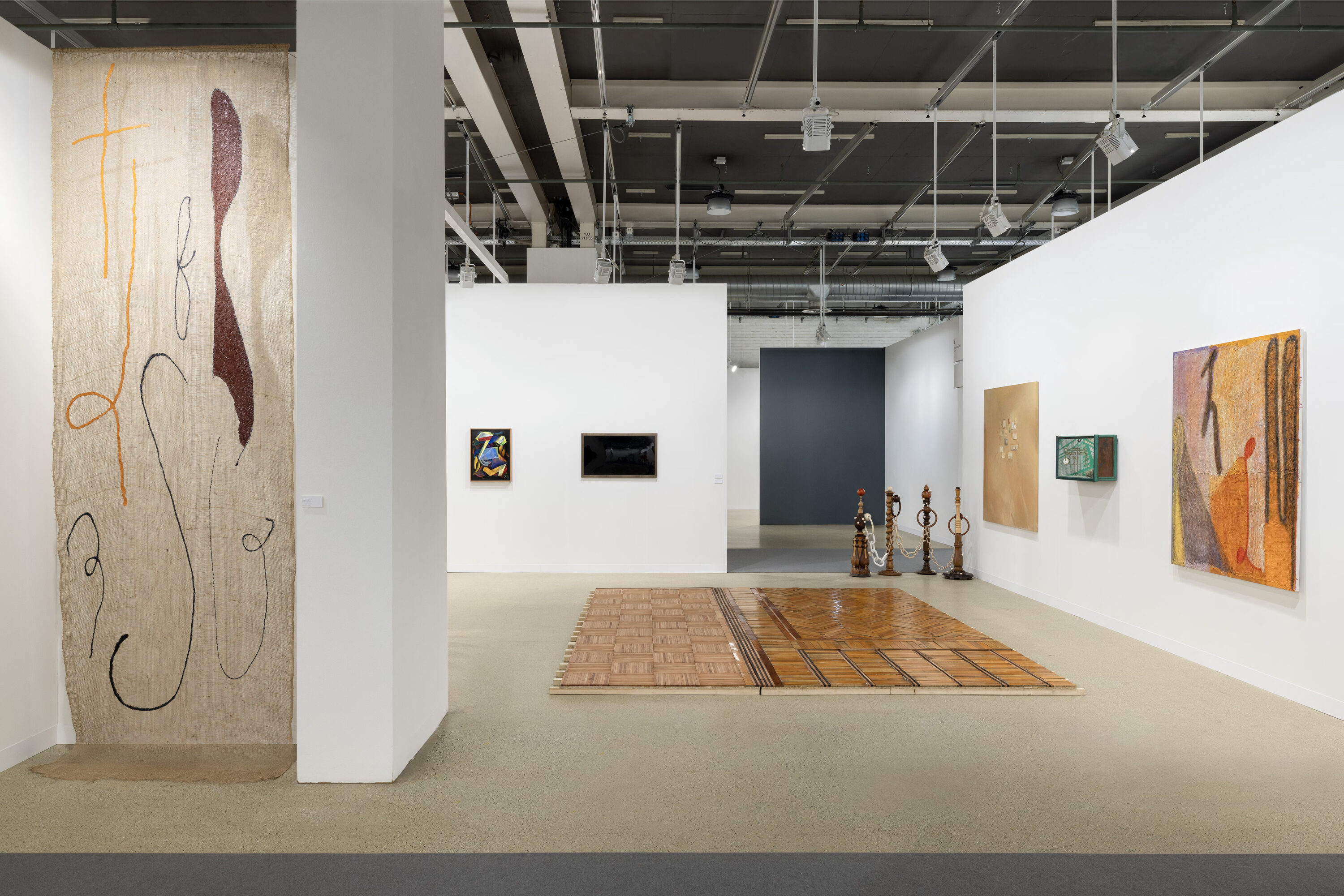 Image of Art Basel 2025