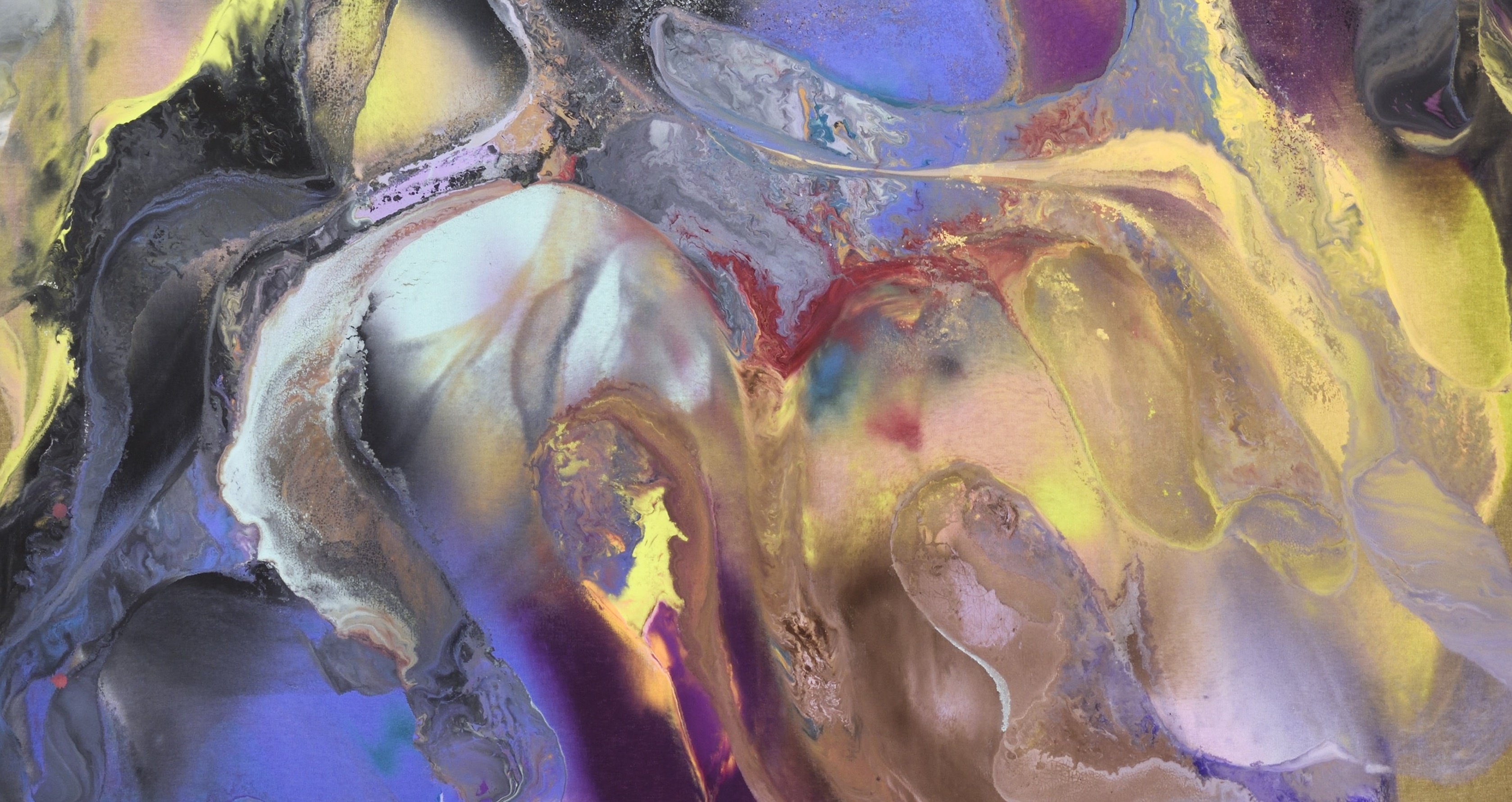 Image of Campoli Presti / Passages