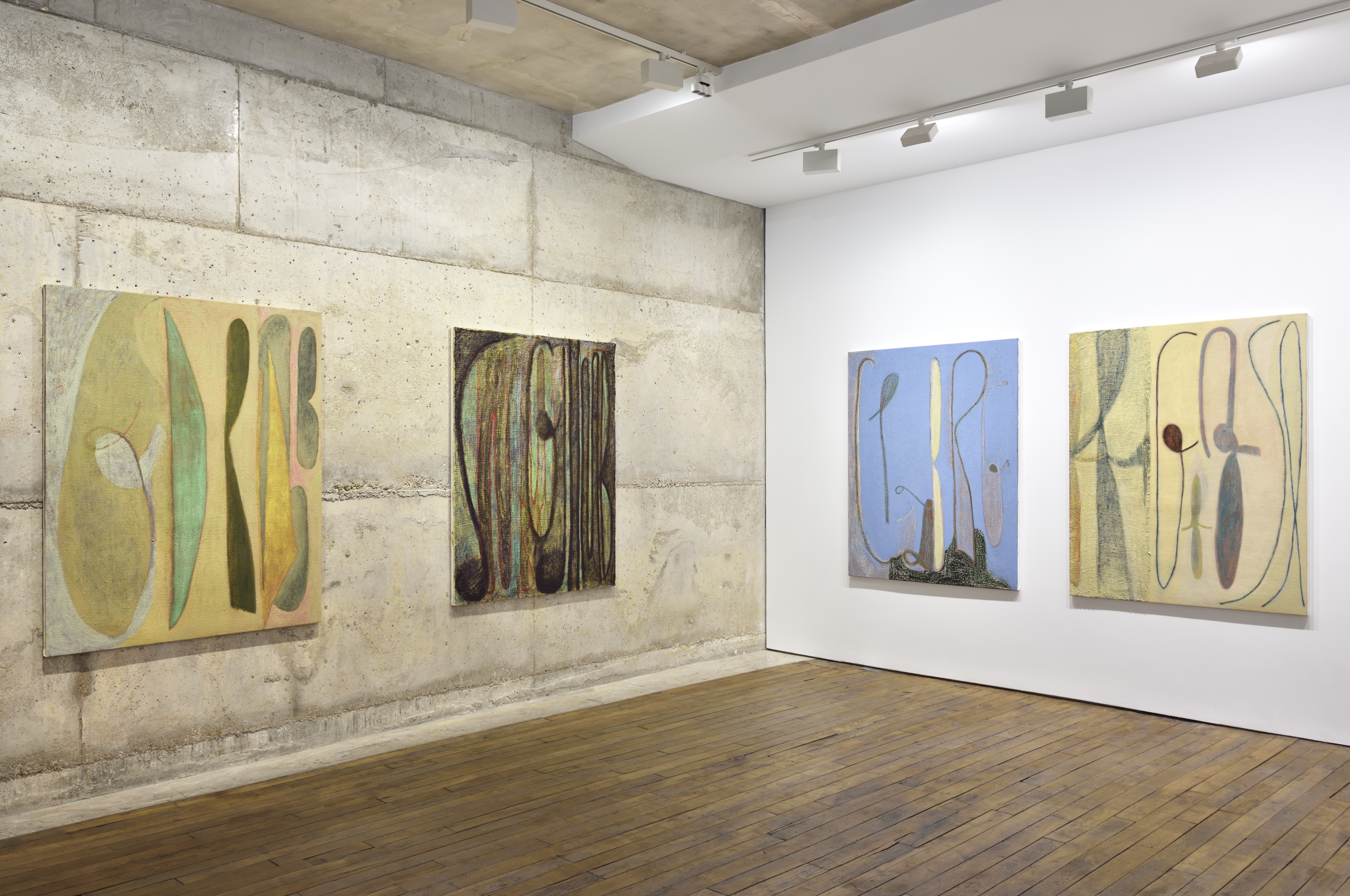 Image of The Secret Life of Vowels