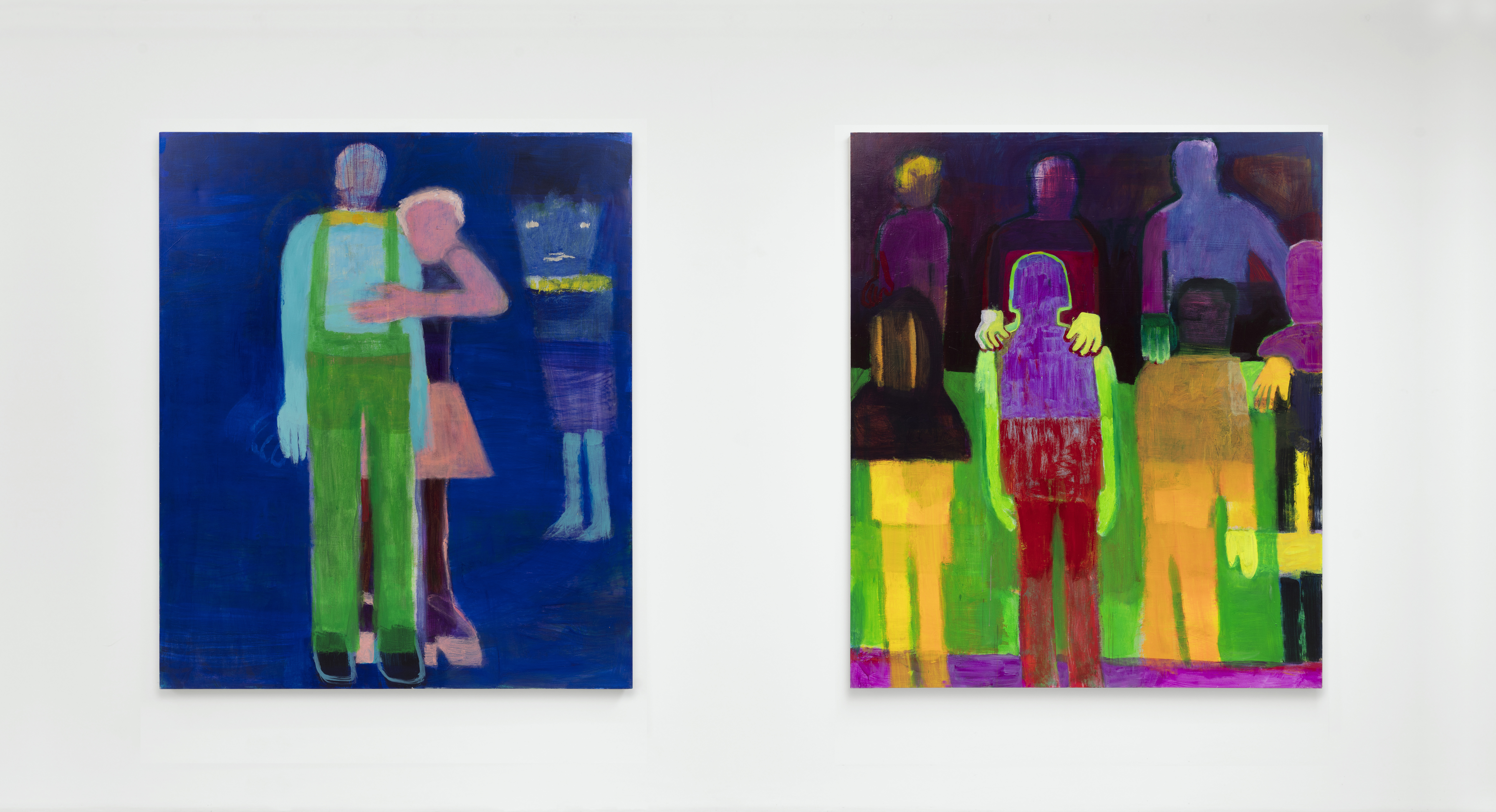 Image of Katherine Bradford