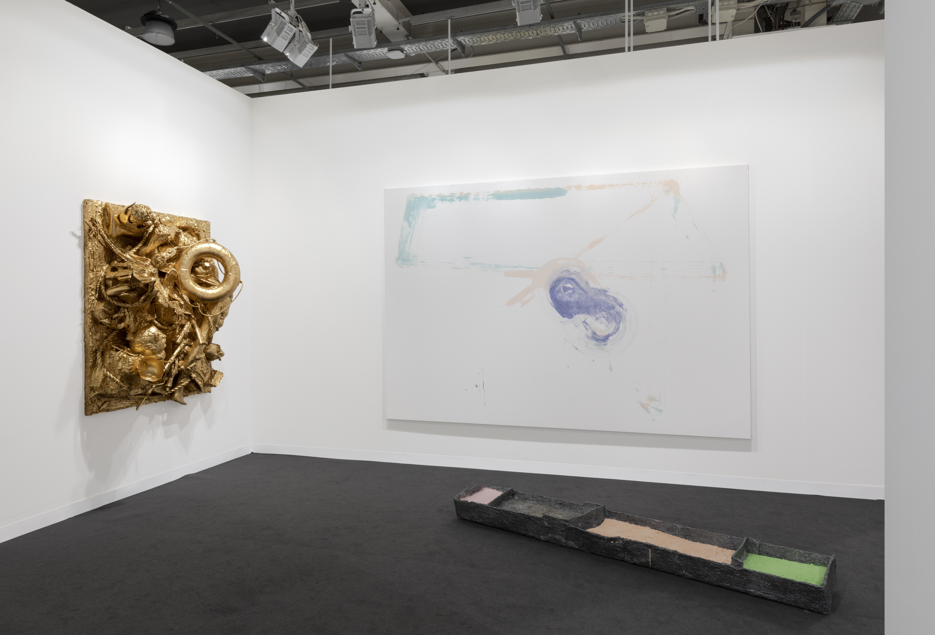 Image of Art Basel 2021