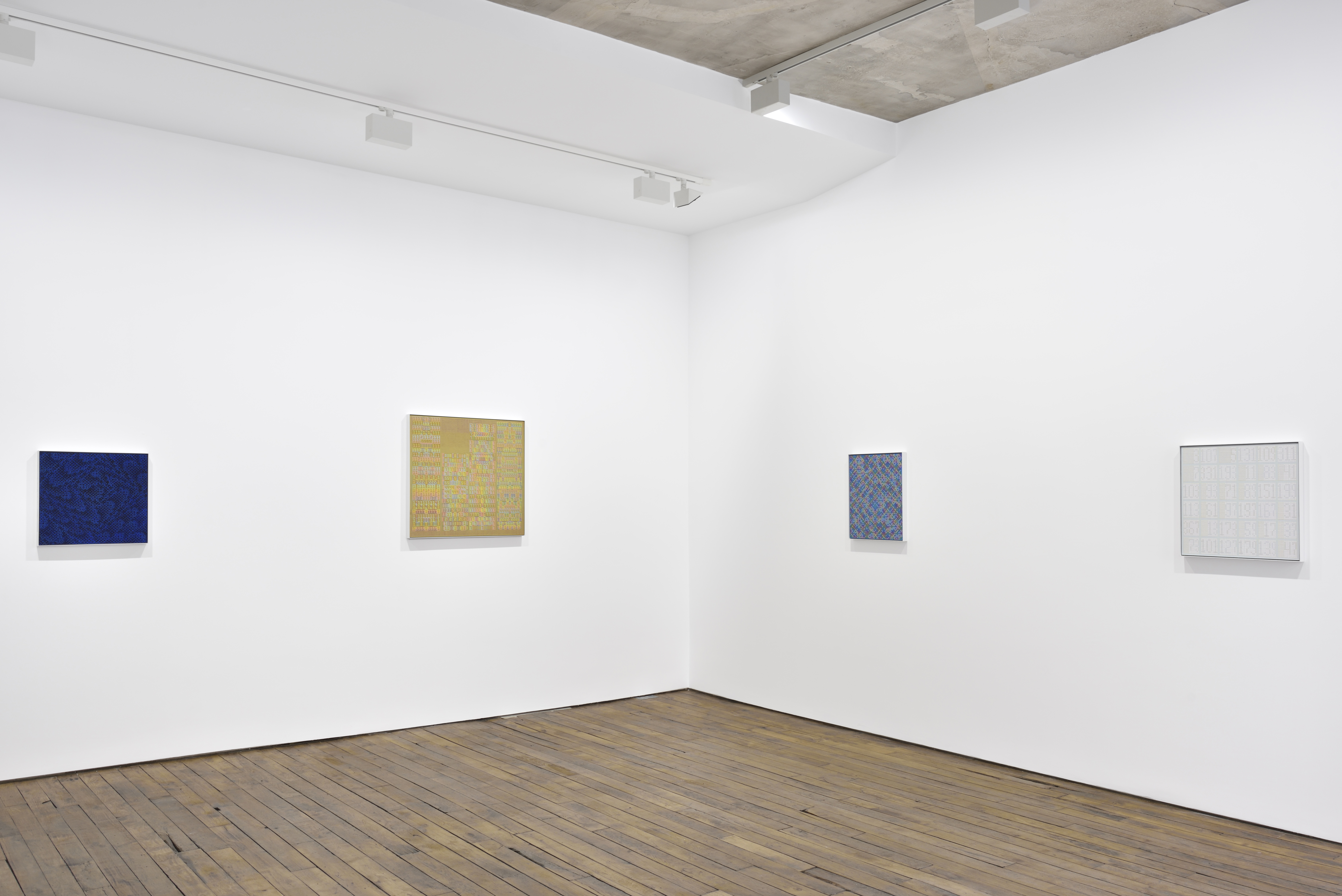 Image of Xylor Jane: Love Streams