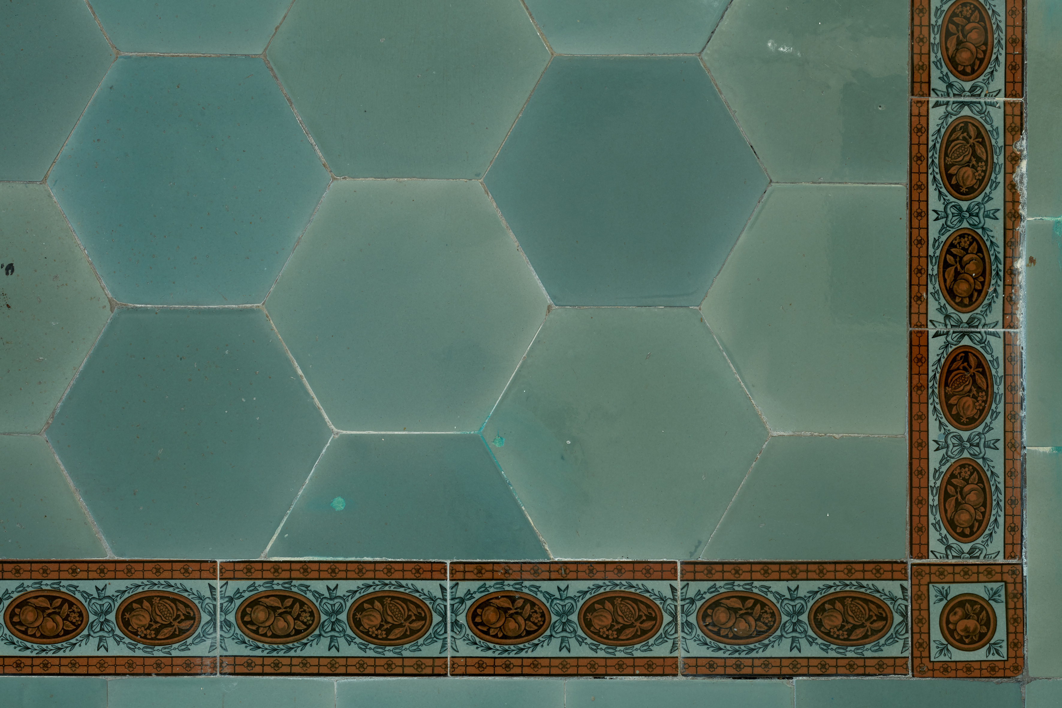 Image of Katherine Bradford