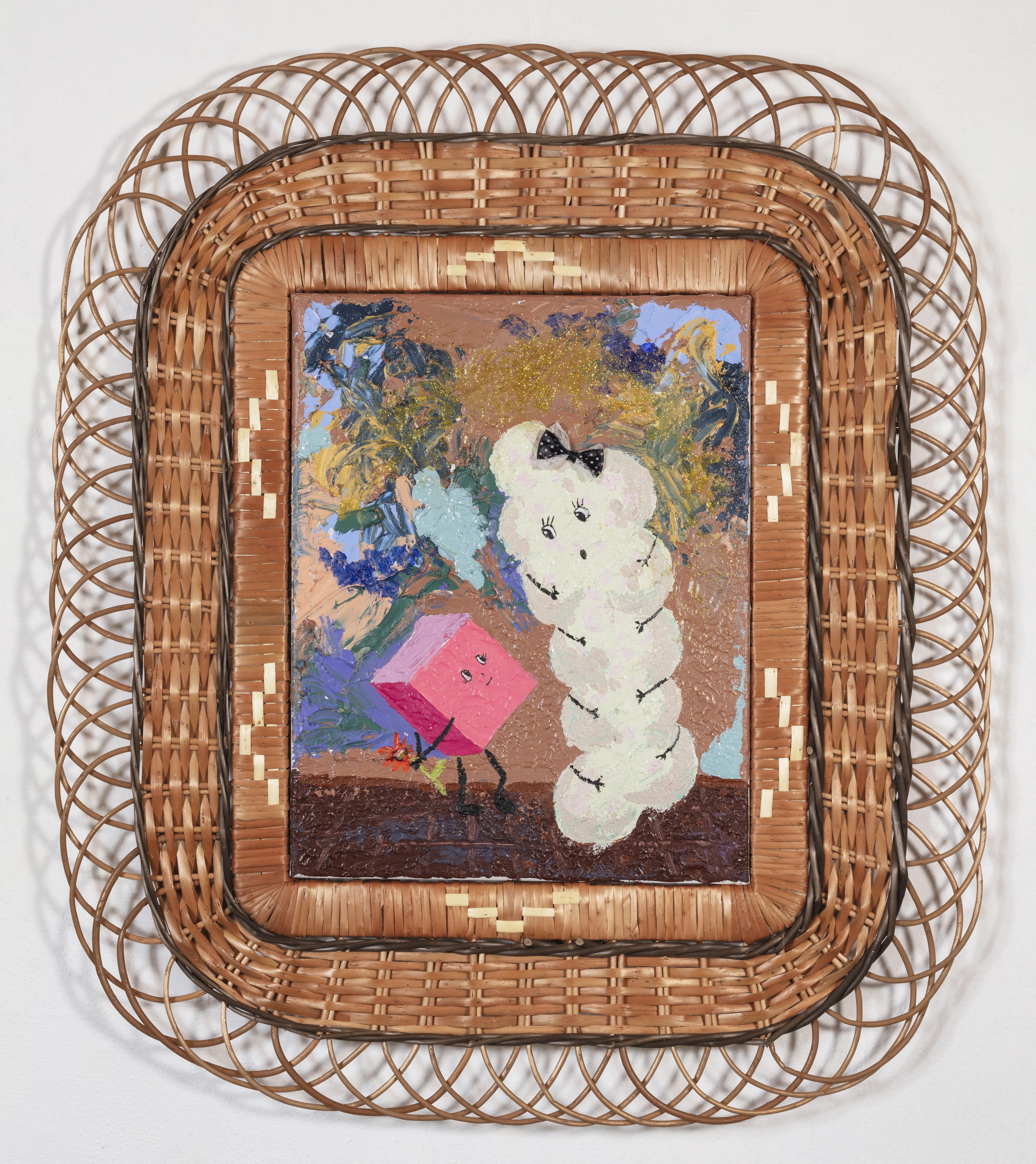 Image of Fernanda Laguna