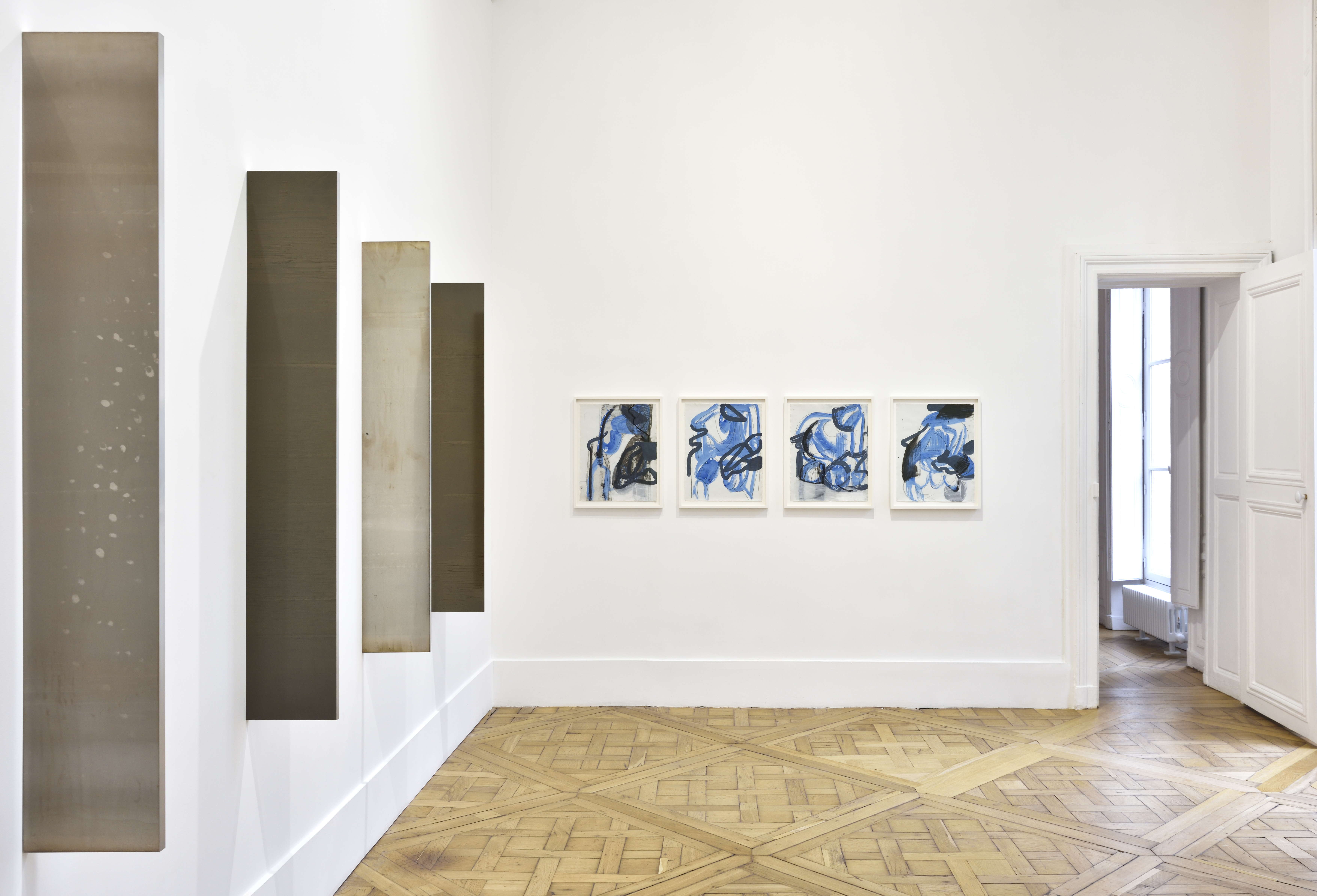 Image of For the People of Paris