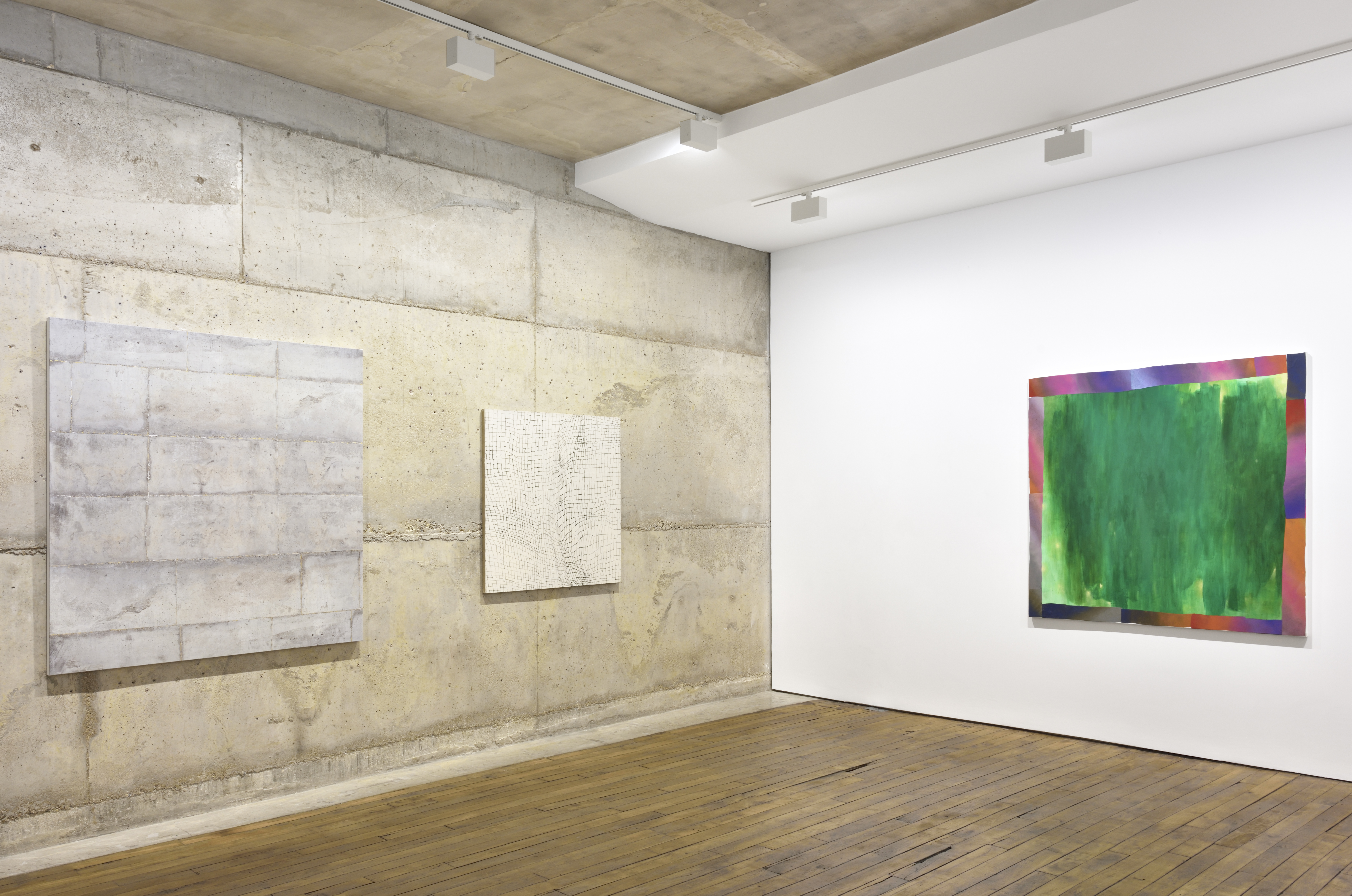 Image of Rochelle Feinstein: You Again