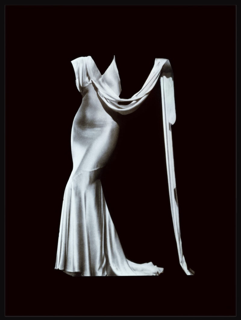 Image of Figure by Sarah Charlesworth