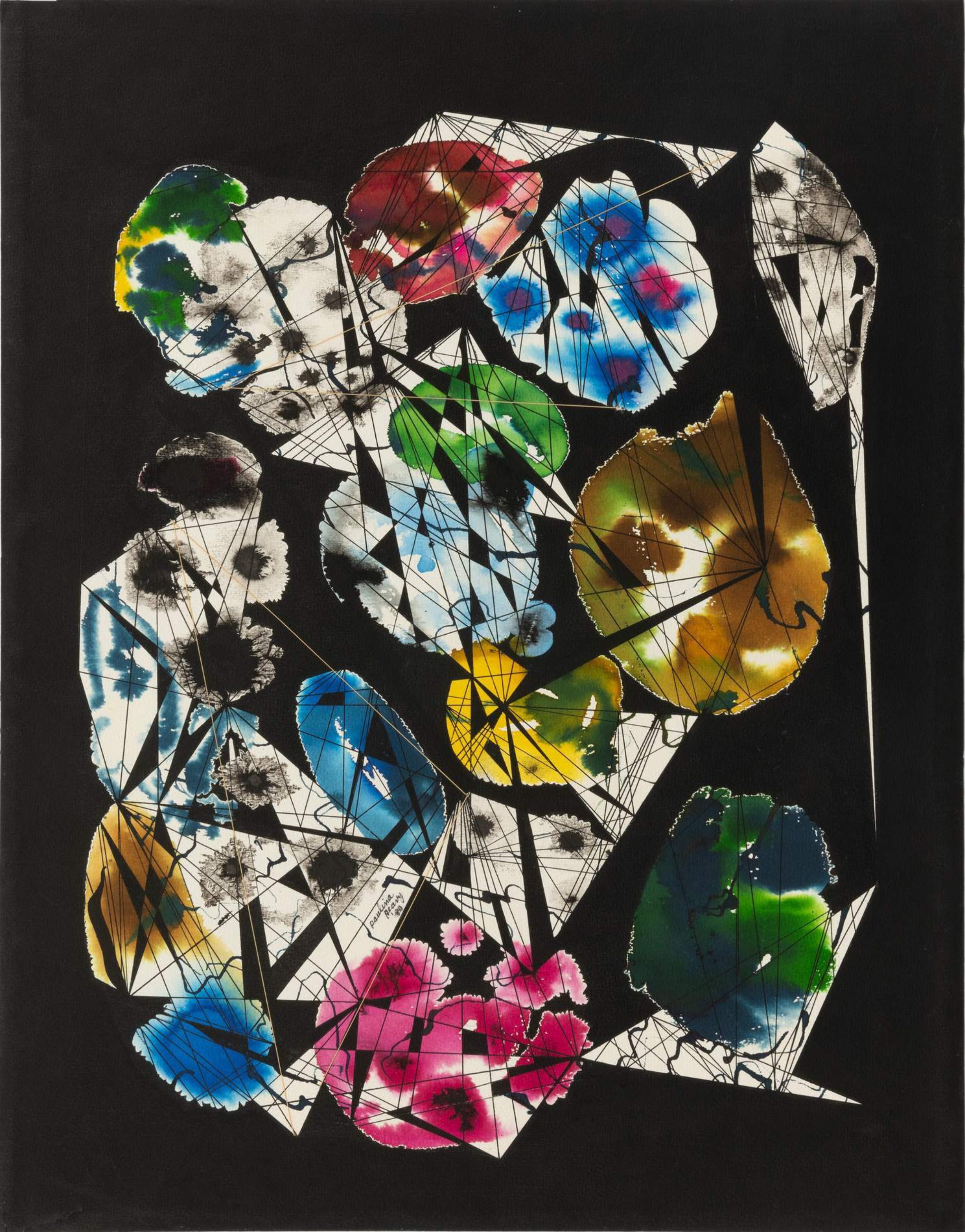 Image of Recursions