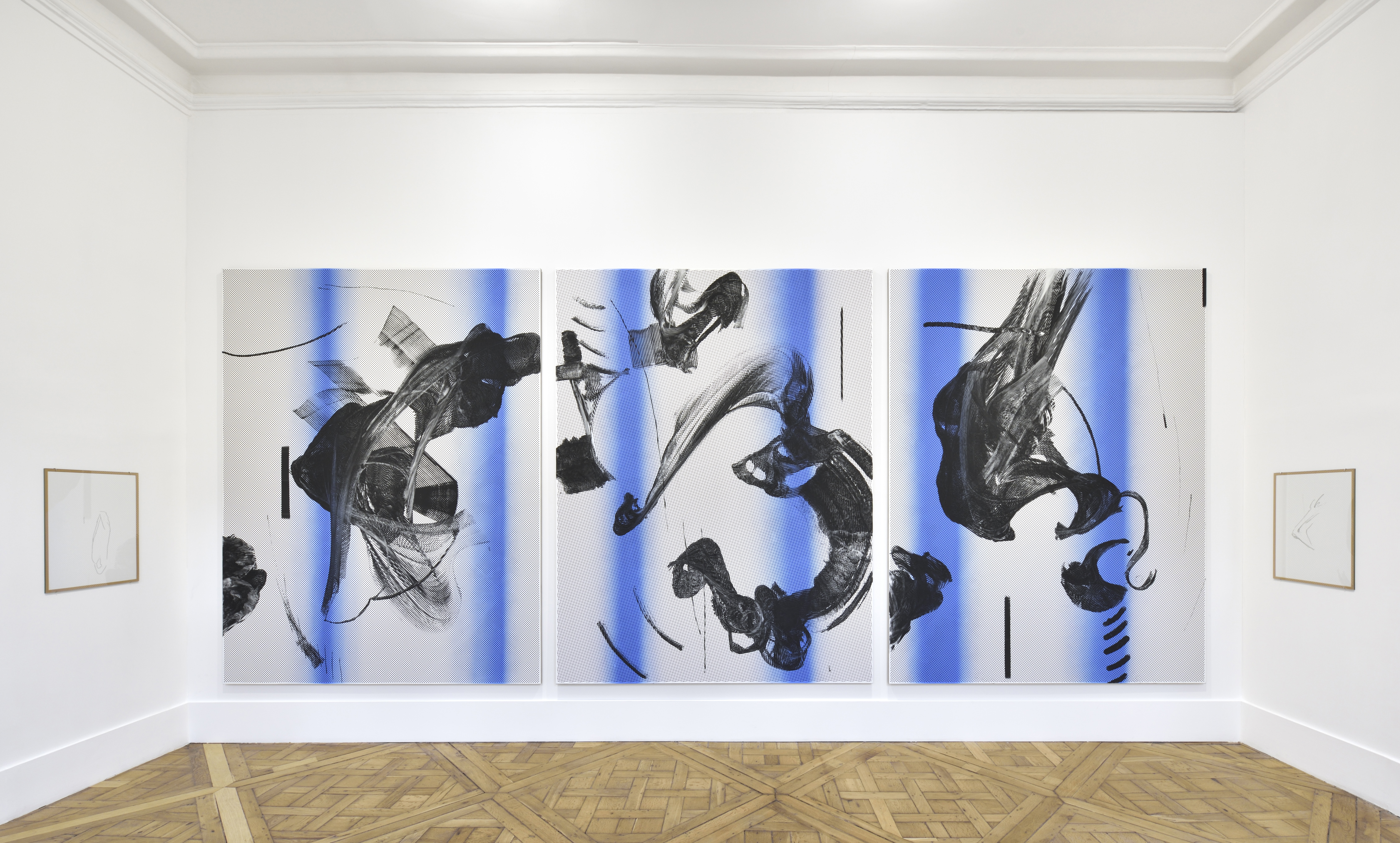 Image of Cheyney Thompson