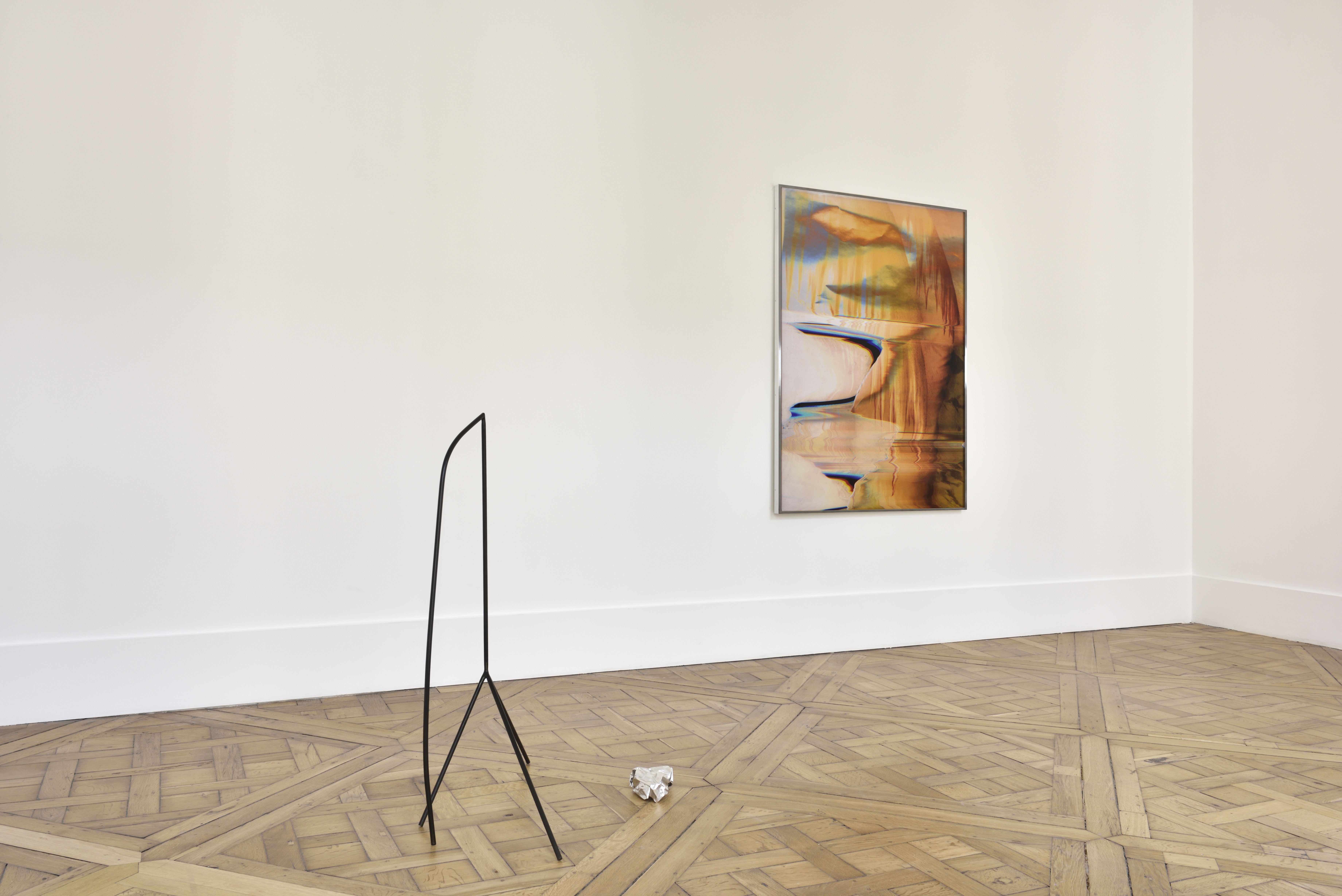 Image of Hôtel Le Lièvre #5 : Eileen Quinlan / Marina Rosenfeld