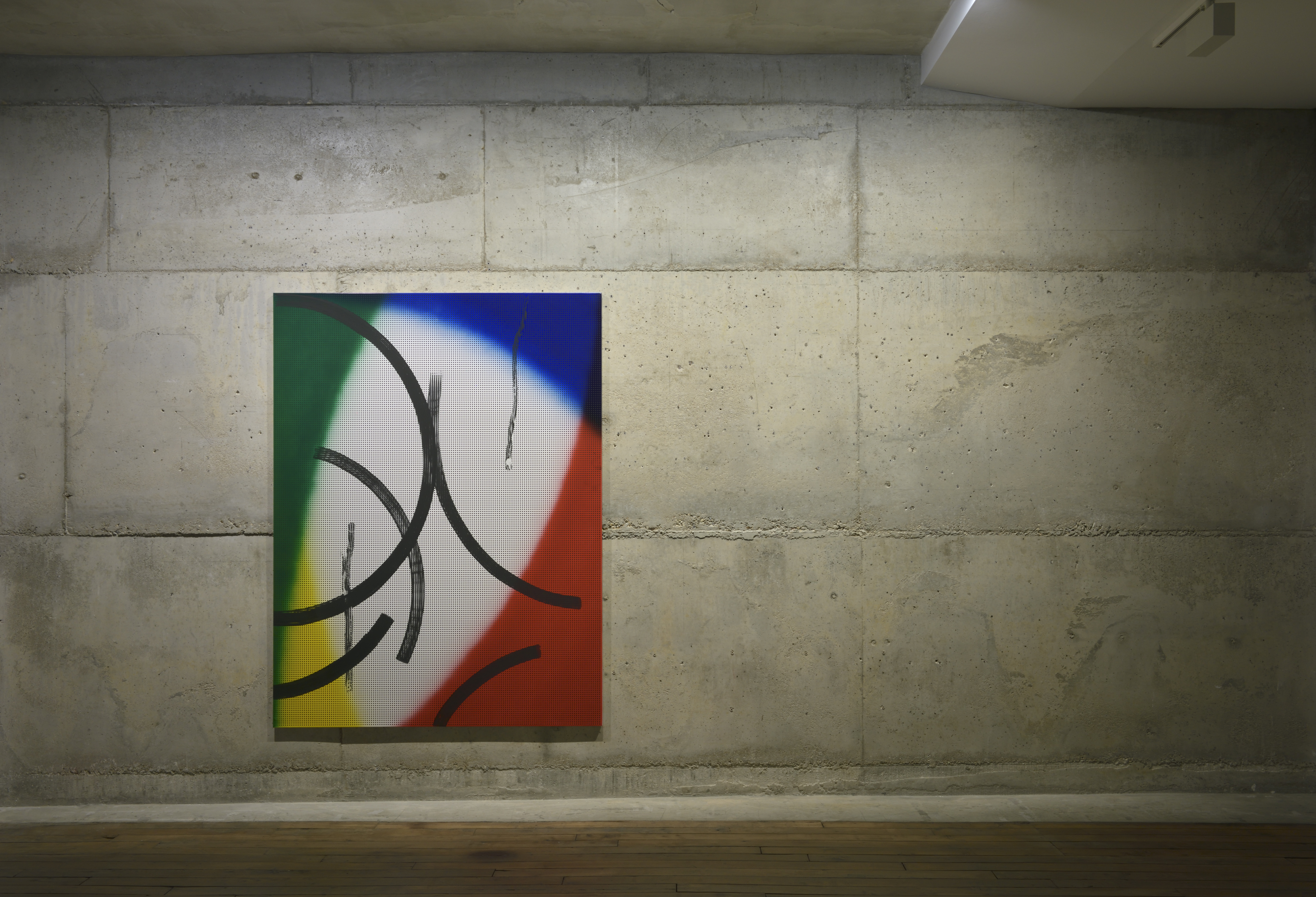 Image of Hôtel Le Lièvre #6 : Cheyney Thompson / Kevin Jerome Everson